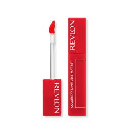 Labial Top Talent Colorstay Limitless Matte Revlon