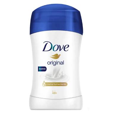 Antitranspirante en Barra Original Dove - Cont.50 gr
