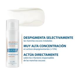 Concentrado Antimanchas Ducray Melascreen - Cont. 30 mL