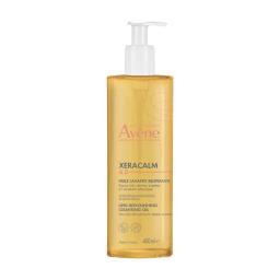 Aceite Limpiador Relipidizante Avène - 400mL