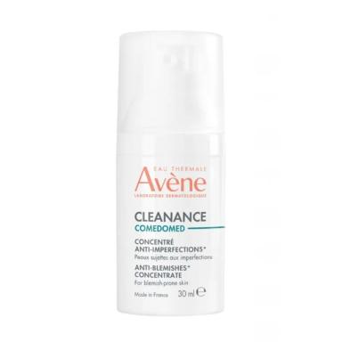 Avène Cleanance Comedomed Concetrando Anti-Imperfecciones - 30 mL
