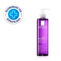 Mela B3 Gel Limpiador Microexfoliante - Cont .200 mL