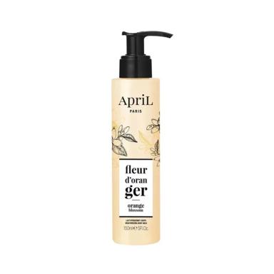 Locion Corporal Fleur D'oranger April Paris - Cont.150 ml
