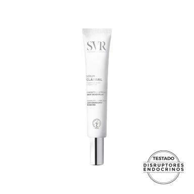 Serum Facial Escote y Manos SVR Clairial - Cont. 30 mL