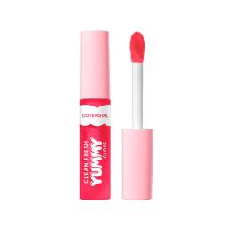 Labial Lip Gloss Yummy Clean Fresh You’re Just Jelly Covergirl