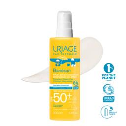 Protector Solar SPF 50+ Uriage Bariésun Spray Infantil - Cont. 200 mL