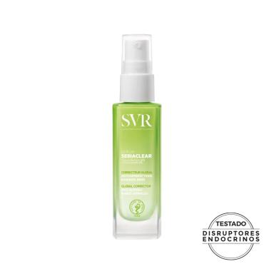 Serum Facial SVR Sebiaclear - Cont. 30 mL