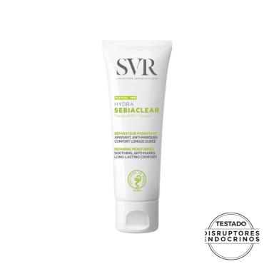 Hydra Crema SVR Sebiaclear - Cont. 40 mL