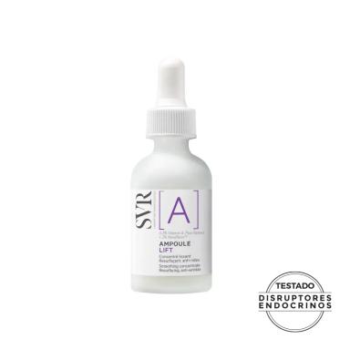 Lift Emulsion Facial SVR A - Cont. 30 mL