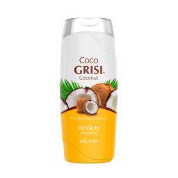 Grisi Coconut Shower Gel Exfoliante - Cont. 450 ml
