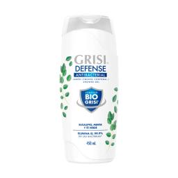 Grisi Defense Shower Gel Antibacterial - Cont. 450 ml