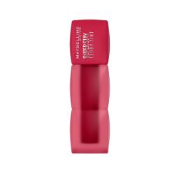 Tinta para Labios Teddy Wild at Heart Maybelline