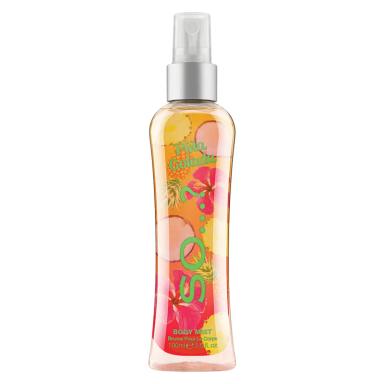 Body Mist Piña Colada SO - Fco x 100 ml