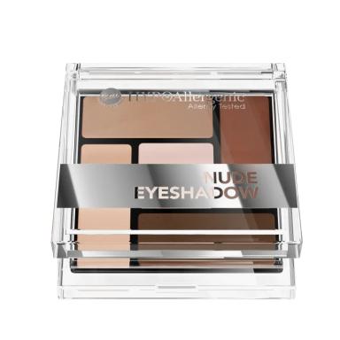 Eyeshadow Hypoallergenic Nude 06 Bell