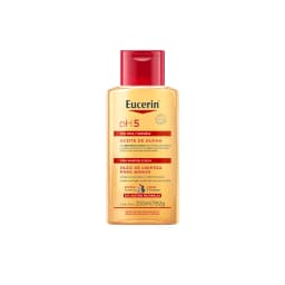 Aceite de Ducha pH5 Eucerin - Cont.200 mL