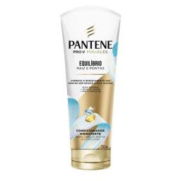 Acondicionador Equilibrio Raíz y Puntas Pantene Pro V Miracles - Cont.250 mL