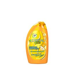 Loreal Kids Shampoo Manzanilla - Cont. 265 mL