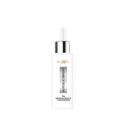 Serum Facial Antimanchas Glycolic Loreal Paris - Cont. 30 ml