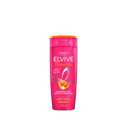 Shampoo Dream Liso Elvive - Cont.370 mL