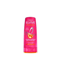 Acondicionador Dream Liso Elvive - Cont.370 mL