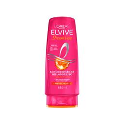 Acondicionador Dream Liso Elvive - Cont.680 mL