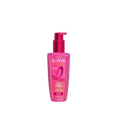 Serum Capilar Dream Liso Elvive - Cont.100 mL