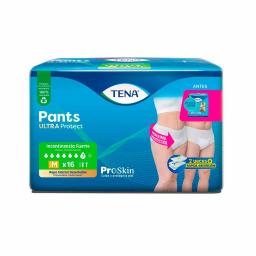 Pañal Pants Ultra Protec M Tena - Cont.16 unidades