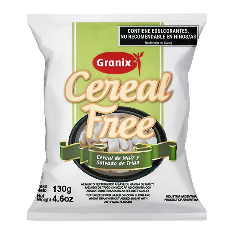 Cereal Free de Maiz Granix - 130gr