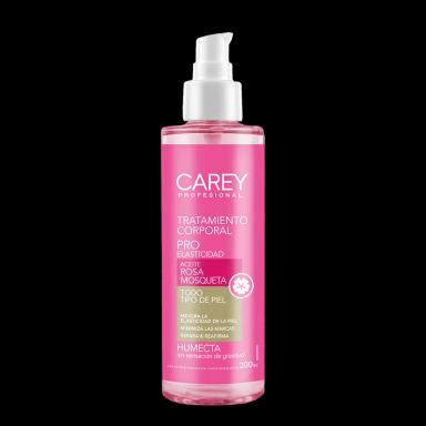 Aceite Corporal Anti-Estrías de Rosa Mosqueta Carey - 200 mL