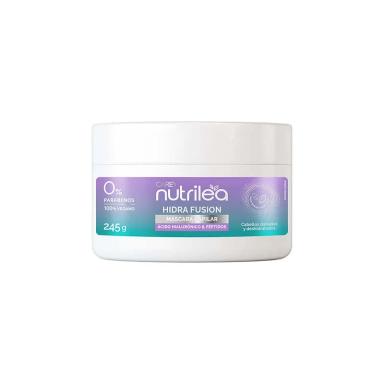 Mascara Tratamiento Hidra Fusion Nutrilea - Cont. 245 gr