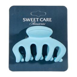 Hebilla Celeste Mate Sweet Care - Cont. 1 unidad
