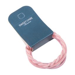 Set de Gomas Rosadas Sweet Care - Cont. 3 Unidades