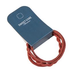Set de Gomas Bordo Sweet Care - Cont. 3 Unidades
