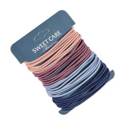 Set de Gomas Mix Sweet Care - Cont. 12 Unidades