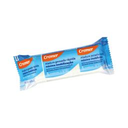 Venda Enyesada Cremer - Contiene 1 unidad de 20 cm x 4m