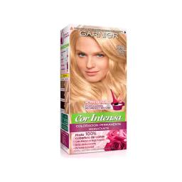 Crema Coloración Garnier Cor Intensa 9.0 Rubio muy Claro