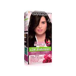 Crema Color Nutrisse Cor Intensa 2.0 Negro