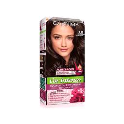 Crema Color Nutrisse Cor Intensa 3.0 Castaño Oscuro