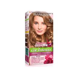 Crema Color Nutrisse Cor Intense 7.0 Rubio