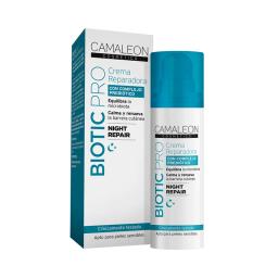 Crema Reparadora Noche Camaleon Biotic Pro - Cont. 30 ml