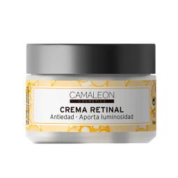Crema Facial Retinal Cosmetics Camaleón - Cont. 50 mL