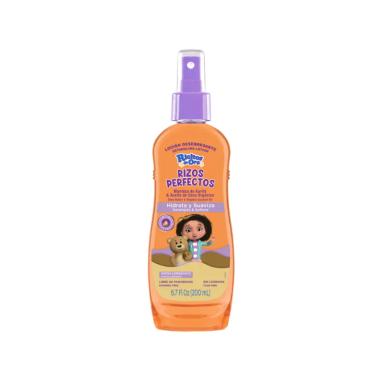 Locion Desenredante Rizos Perfectos Ricitos de Oro - Cont. 200 mL