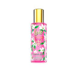Guess Love Romantic Blush Frag Mist - Cont.250 mL