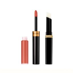 Lipfinity Lip Colour Shade Spiritual 180 Max Factor