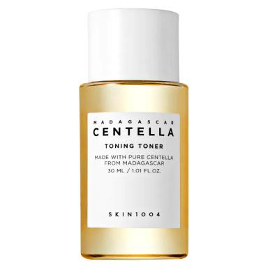 Toning Toner Skin 1004 Madagascar Centella - Cont. 30 mL