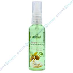 Aceite Capilar Gotas de Brillo Mayoliva - 60mL