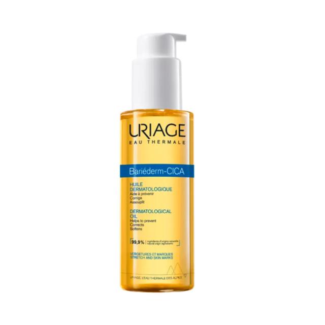 Image miniatura de Aceite-Dermatologico-Bariederm-Cica-Uriage-100mL--49573.webp