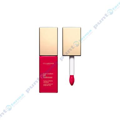 Aceite Labial Intense N°05 Clarins