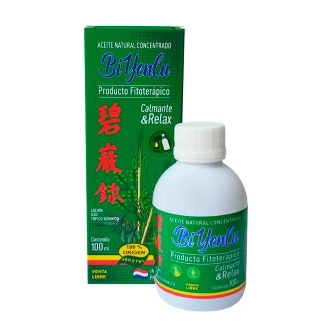 Image miniatura de Aceite-Natural-Concentrado-Bi-Yen-Lu-Cont-100-mL-46359.webp