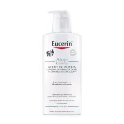 Aceite de Ducha Atopicontrol Eucerin - 400 mL